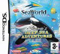 Seaworld Shamus Deep Sea Adventures (NDS), Humagade