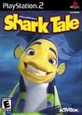 Shark Tale (PS2), Activision