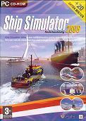 Ship Simulator Collectors Edition (PC), VSTEP