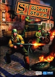 Silent Storm (PC), Nival Interactive