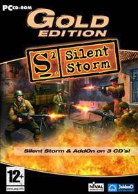 Silent Storm: Gold Edition (PC), Nival Interactive