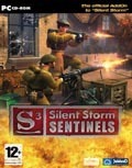 Silent Storm: Sentinels (add-on) (PC), Nival Interactive