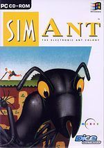 Sim Ant (PC), Maxis
