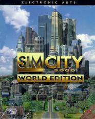 Sim City 3000: World Edition (PC), Electronic Arts