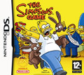 The Simpsons Game (NDS), EA Games