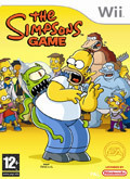 The Simpsons Game (Wii), EA Games