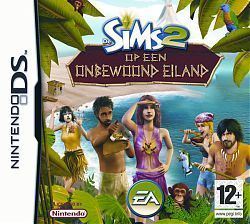 The Sims 2: Castaway (NDS), Maxis