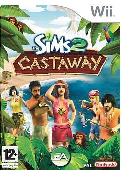 The Sims 2: Castaway (Wii), Maxis