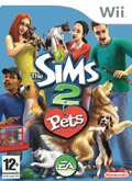 The Sims 2: Pets (Wii), Maxis