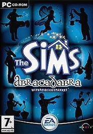 The Sims Makin` Magic (PC), Maxis