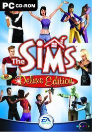 The Sims Deluxe Edition (PC), Maxis