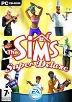 The Sims Super Deluxe (PC), Maxis
