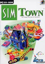Sim Town (PC), 