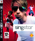 SingStar + 2 USB Microfoons (PS3), SCEE