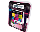 SingStar 80s + 2 microfoons (NL) (PS2), SCEE