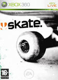 Skate (Xbox360), EA Black Box