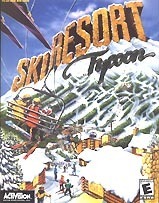 Ski Resort Tycoon (PC), 