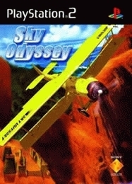 Sky Odyssey (PS2), 