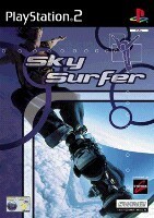 Sky Surfer (PS2), 