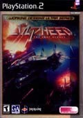 Silpheed The Lost Planet (PS2), 