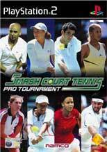 Smash Court Tennis Pro Tournament (PS2), 