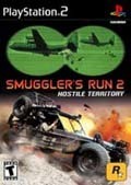 Smuggler's Run 2 (PS2), 