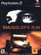Smuggler's Run (PS2), 