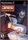 Samurai Jack: the Shadow of Aku (PS2), Sega