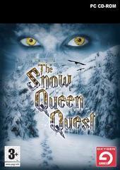 The Snow Queen Quest (PC), Oxygen Interactive