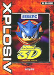 Sonic 3D: Flickies` Island (PC), Sega