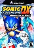 Sonic Adventure DX (NGC), Sonic Team