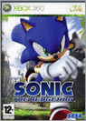 Sonic the Hedgehog (Xbox360), Sega