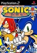 Sonic Mega Collection Plus (PS2), 