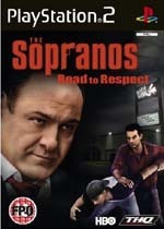 The Sopranos: Road to respect (PS2), 7 Studios