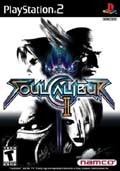 SoulCalibur 2 (PS2), Namco
