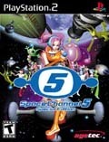 Space Channel 5 (PS2), 