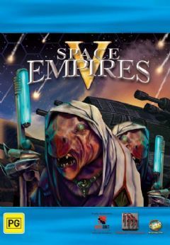 Space Empires V (PC), Malfador Machinations