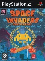 Space Invaders: Anniversary (PS2), Taito Corporation