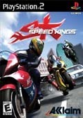 Speed kings (PS2), 
