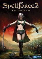 Spellforce 2: Shadow Wars (PC), Phenomic Game Development
