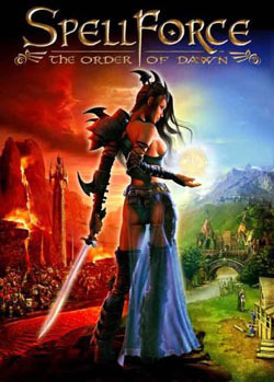 Spellforce: The Order of Dawn (PC), Phenomic Game Development