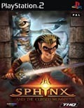 Sphinx and the cursed mummy (PS2), Eurocom Entertainment