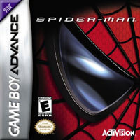 Spiderman: The Movie (GBA), Treyarch