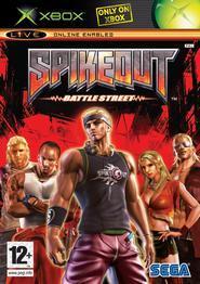 Spikeout: Battle Street (PS2), Amusement Vision