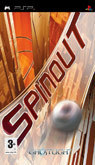 Spinout (PSP), Icon Games
