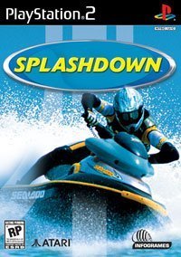 Splashdown (PS2), 