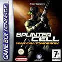 Tom Clancy's Splinter Cell: Pandora Tomorrow (GBA), Ubi Soft