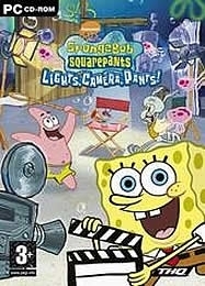 SpongeBob SquarePants: Licht uit, Camera aan (PC), THQ
