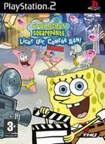 SpongeBob SquarePants: Licht Uit, Camera Aan! (PS2), THQ