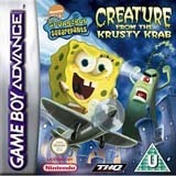 SpongeBob SquarePants: Creatuur van de Krokante Krab (GBA), Blitz Games